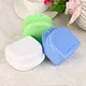 denture box