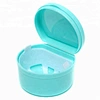 Denture Box For Keeping Denture Clean