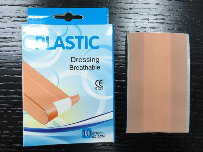 wound dressing