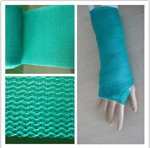 green tape
