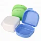 denture box