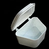 denture box