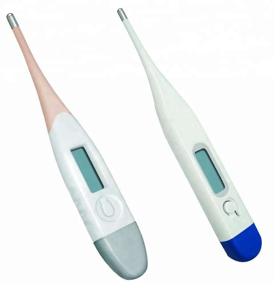 thermometer digital