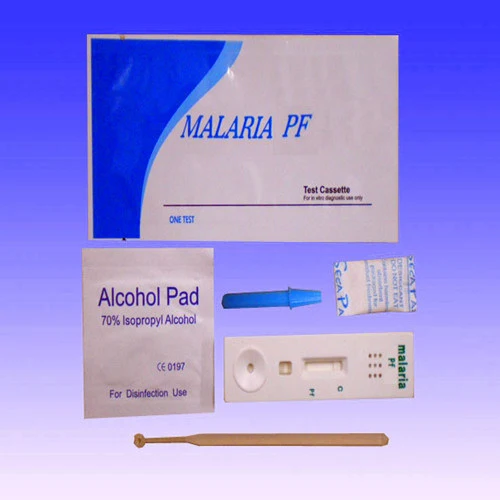 Malaria pf/pv Rapid Test kit