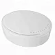 denture box with mirror