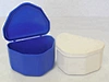 denture box