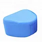 Mouthpiece Organizer denture box