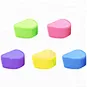 Mouthpiece Organizer denture box