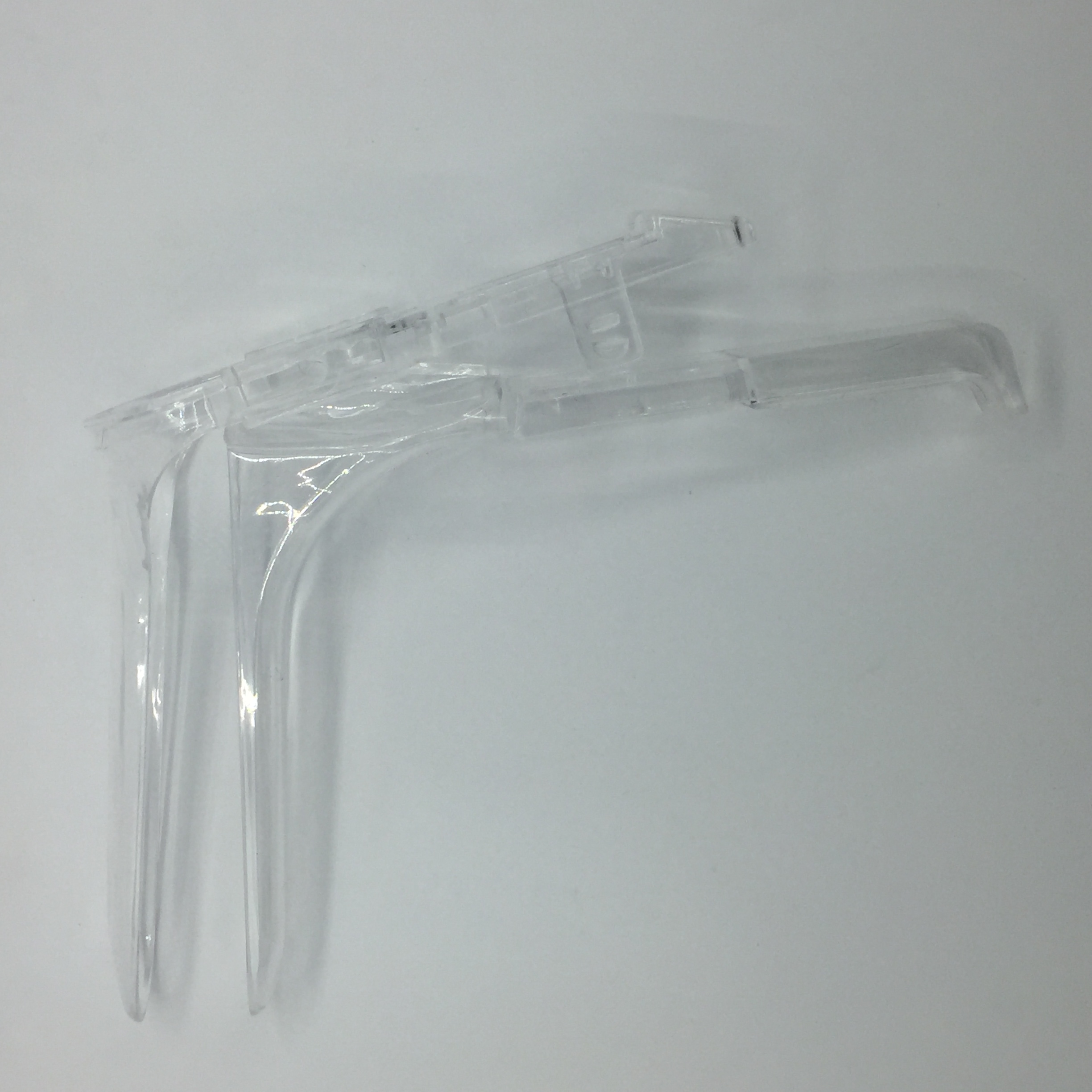 plastic vaginal