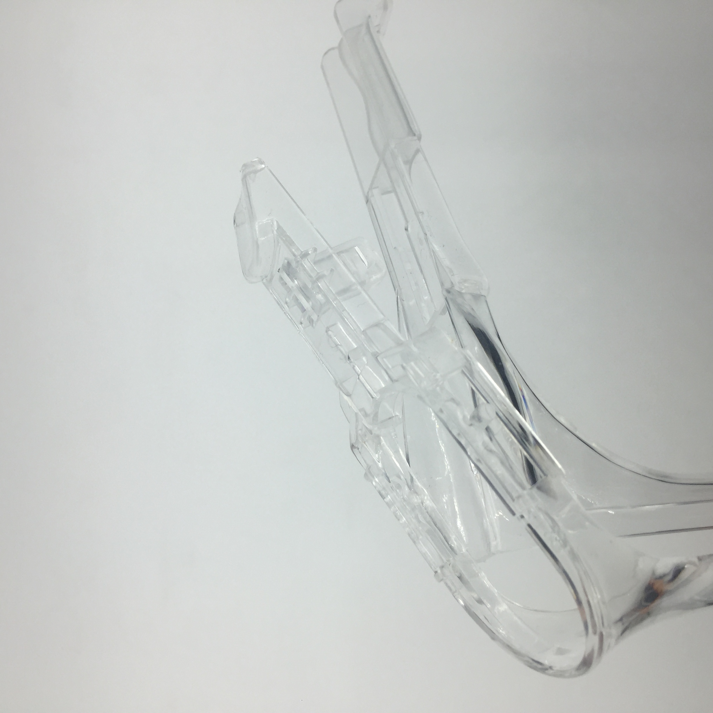 plastic vaginal