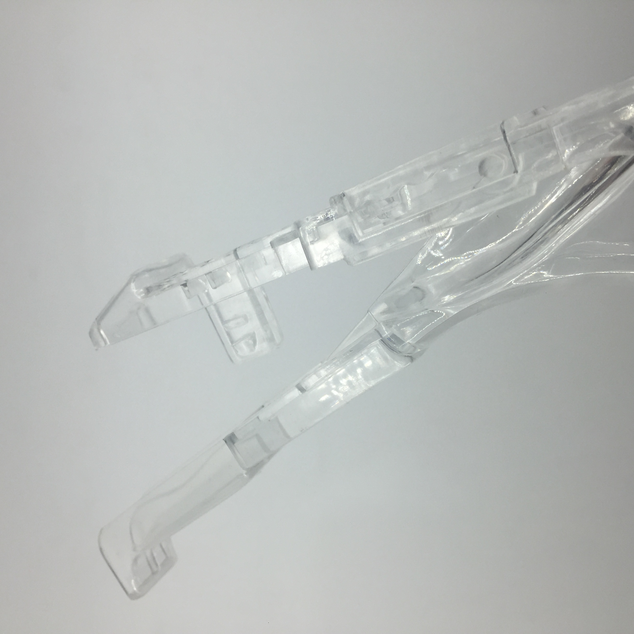 plastic vaginal