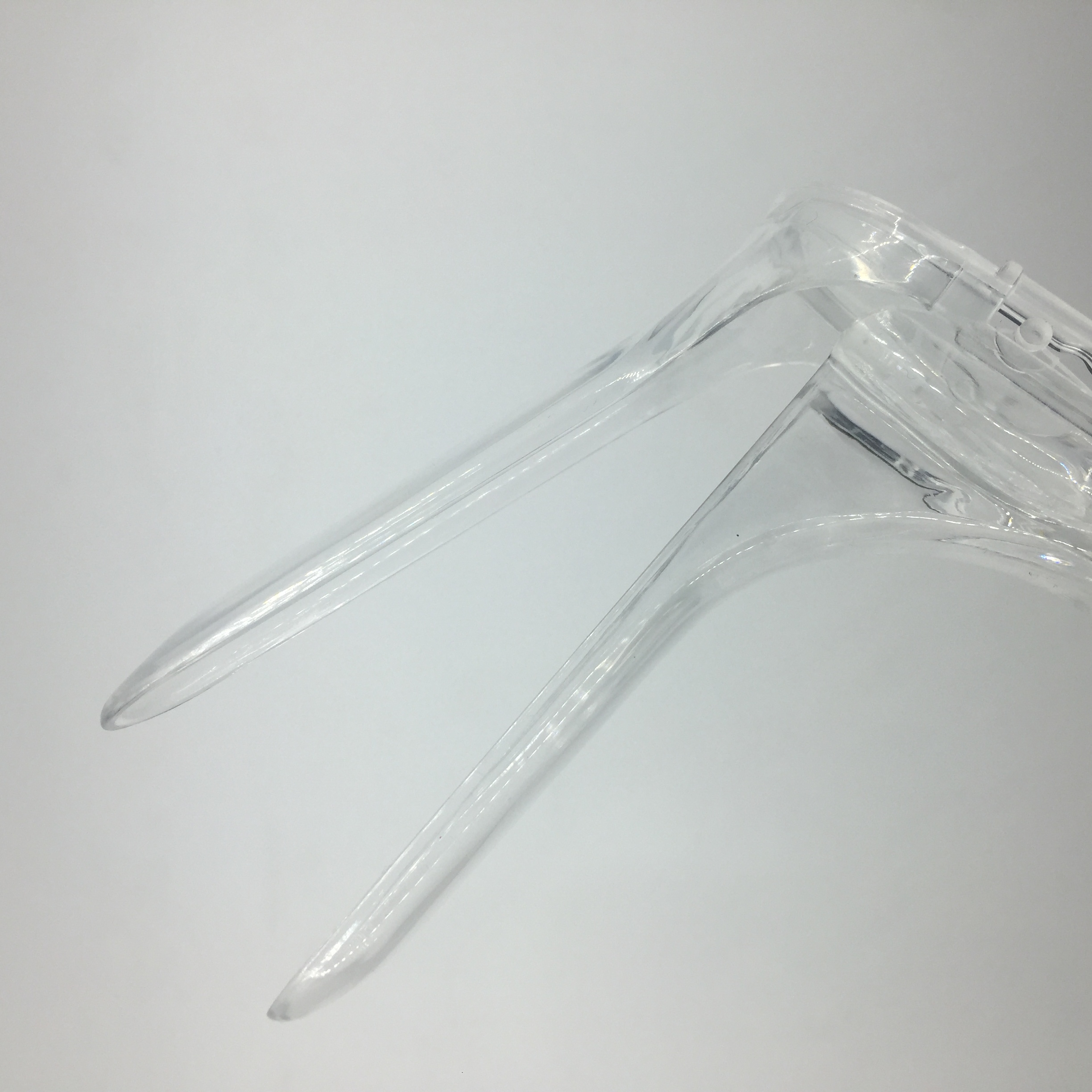 plastic vaginal