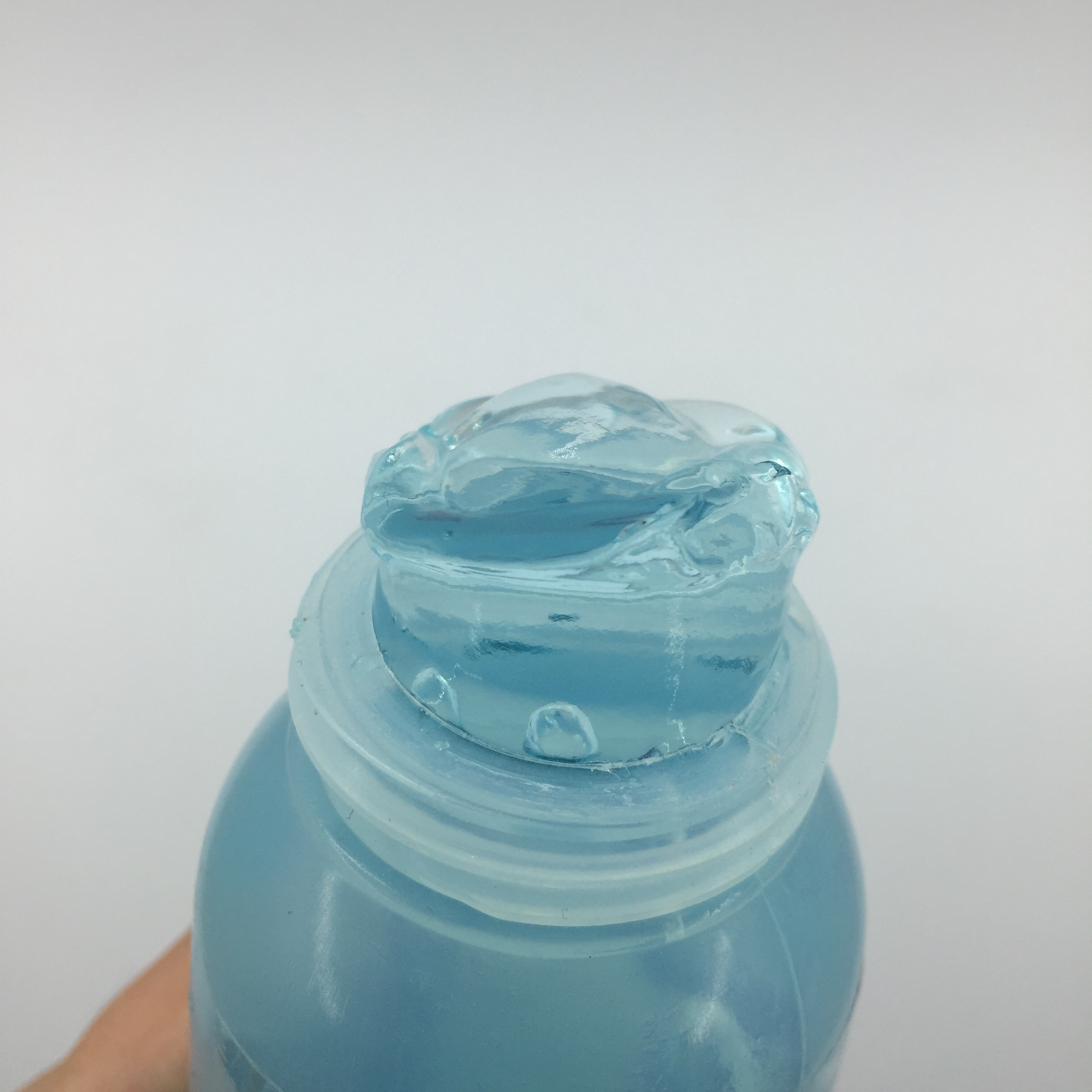 diagnostic ultrasound gel