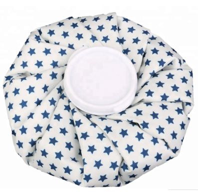 white ice pack