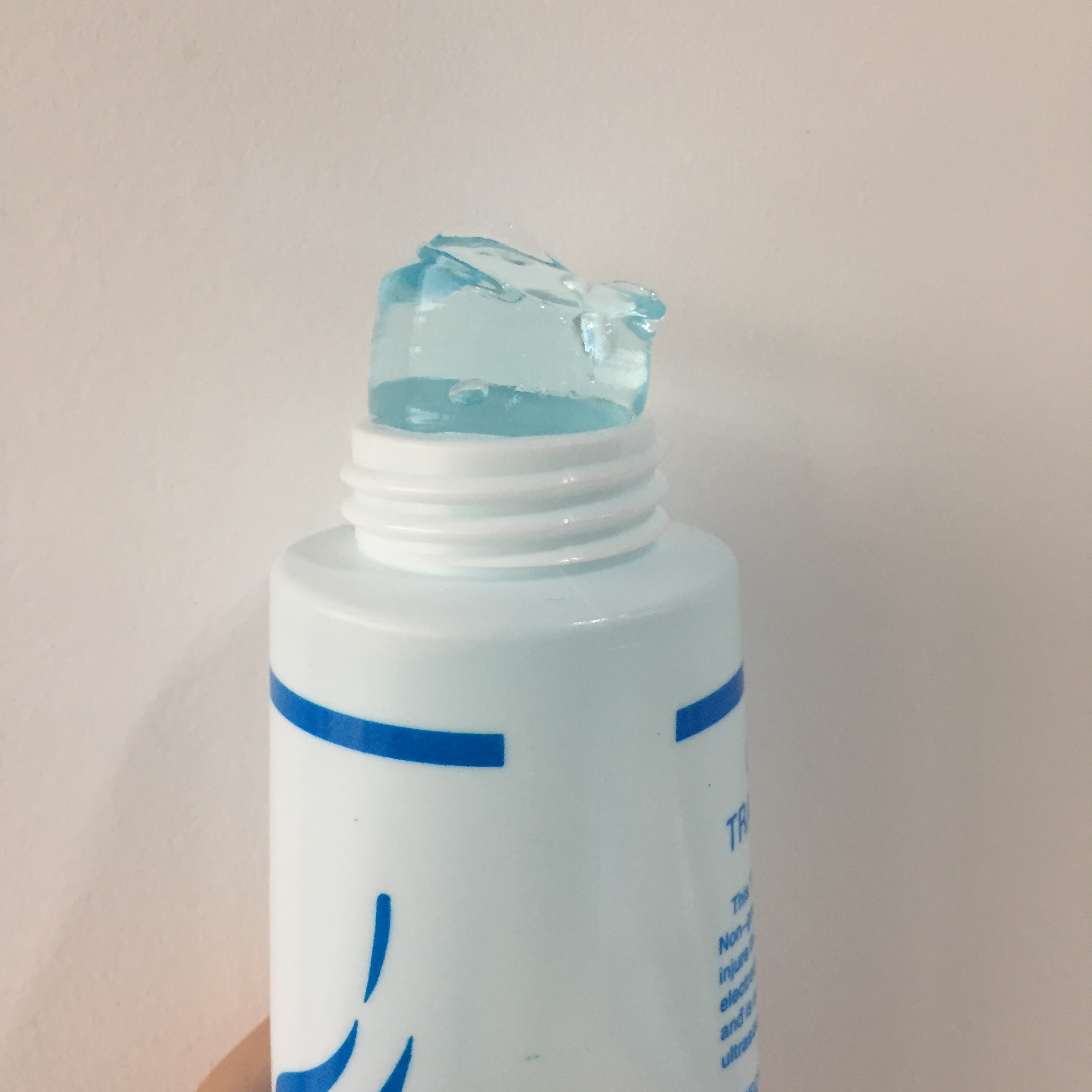 diagnostic ultrasound gel