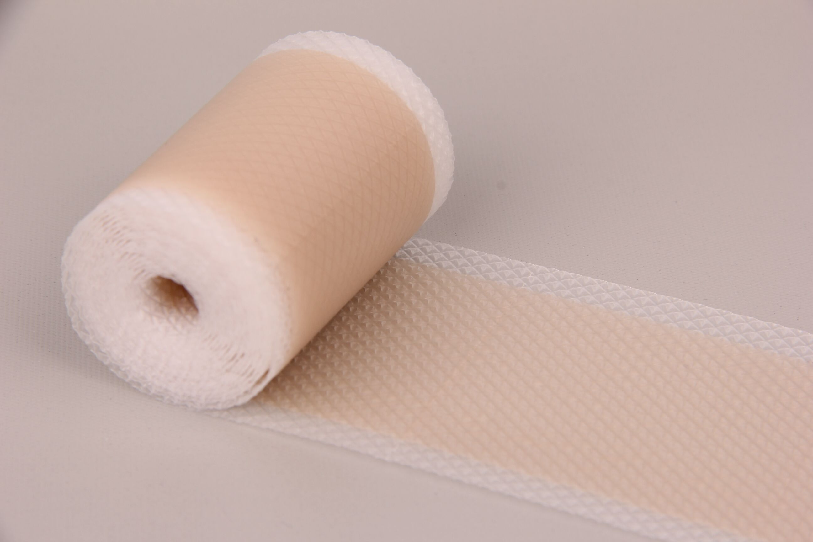 silicone gel tape