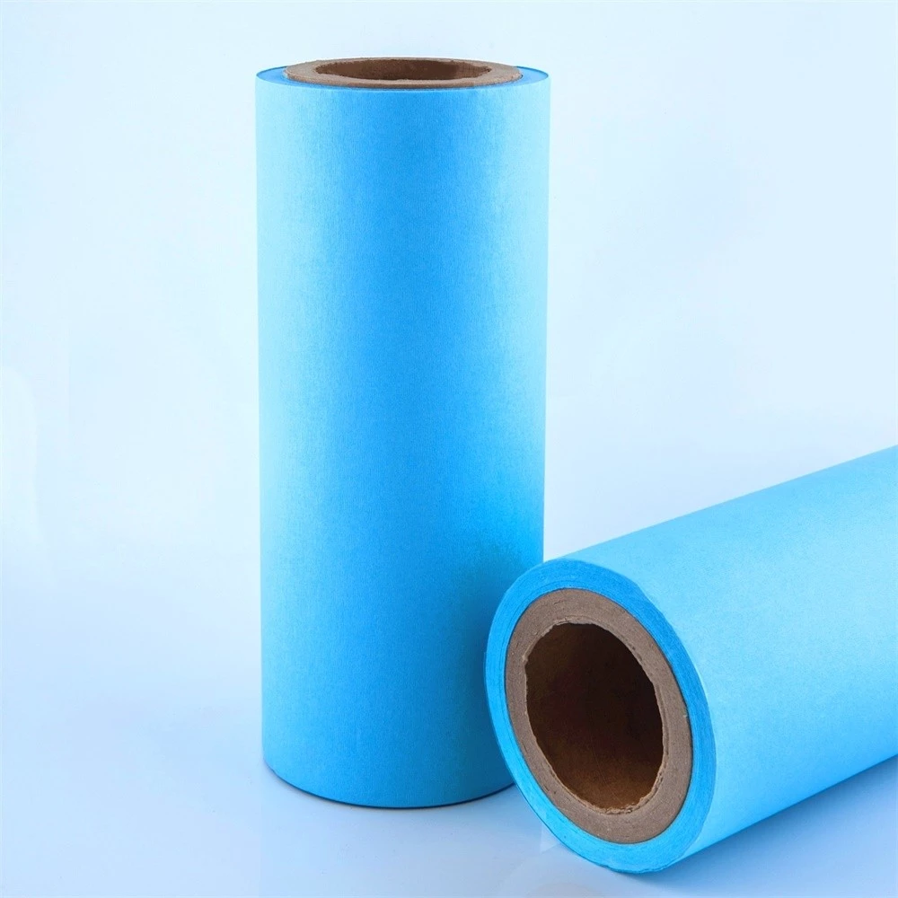 sterilization crepe paper