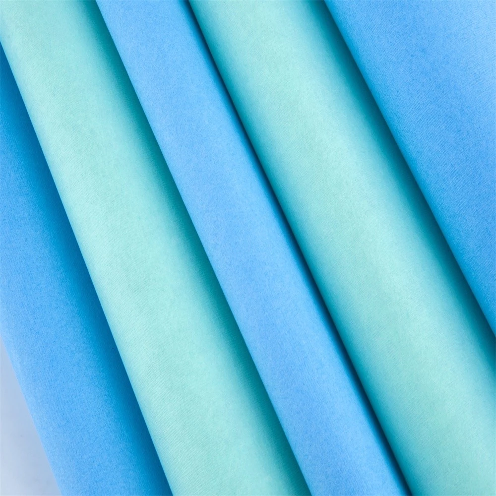 sterilization crepe paper