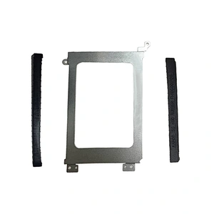Hard Drive Caddy for XPS15 9570 9560 9550 M5530 M5520 5510 HDD Caddy with Rubber Rail