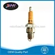 high quality with low price motorcycle spark plug
