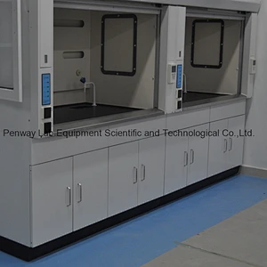 Reschem Lab Equipment Benchtop Lab Fume Cupboard Fume Hood