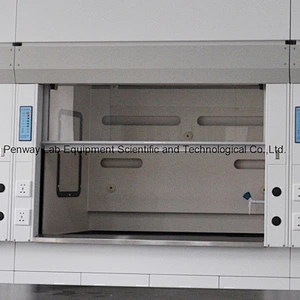 Reschem Lab Equipment Benchtop Lab Fume Cupboard Fume Hood