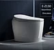 intelligent ceramic toilet