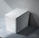 Smart bidet toilet E-D201