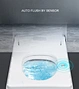 toilet bidet
