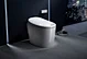 intelligent ceramic toilet