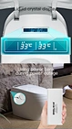 intelligent toilet