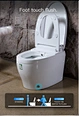 intelligent toilet