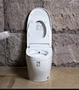 intelligent toilet