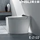 intelligent ceramic toilet