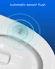 intelligent toilet