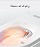intelligent toilet