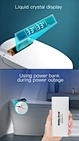 intelligent ceramic toilet