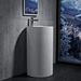 bathroom basin cabinet sale