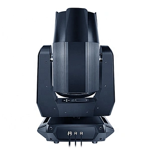 New Design Professional Beam Moving Head Light DMX512 400W Spot Waterproof Stage Light