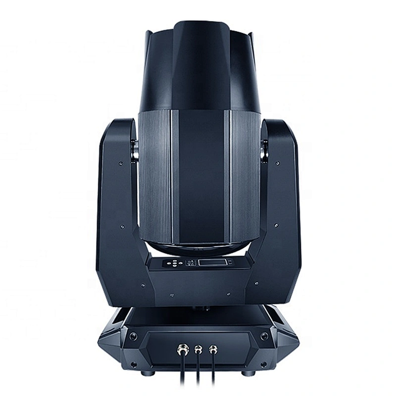 New Design Professional Beam Moving Head Light DMX512 400W Spot Waterproof Stage Light
