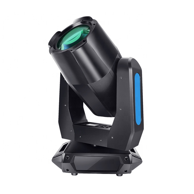 New Design Professional Beam Moving Head Light DMX512 400W Spot Waterproof Stage Light
