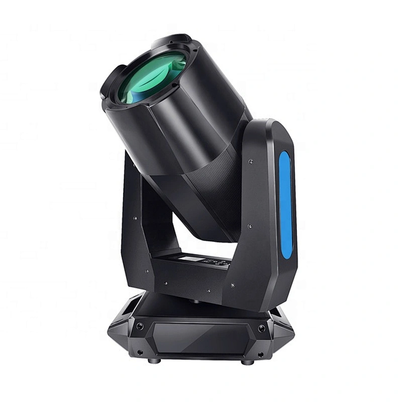 New Design Professional Beam Moving Head Light DMX512 400W Spot Waterproof Stage Light