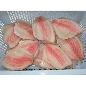 tilapia fillet