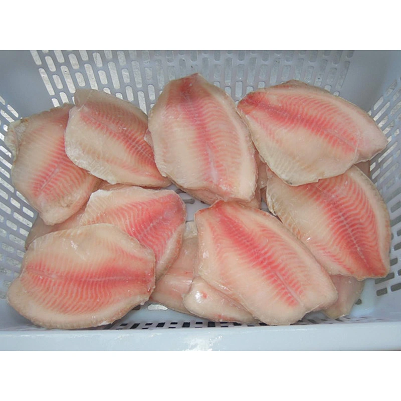 tilapia fillet
