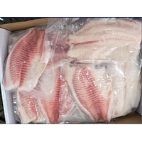tilapia fillet