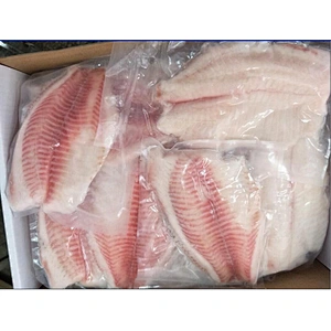 tilapia fillet