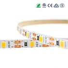 2835 60LED/M 1LED/tira led cortada