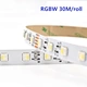 20m / rouleau 5050 RGBW STRIP LED