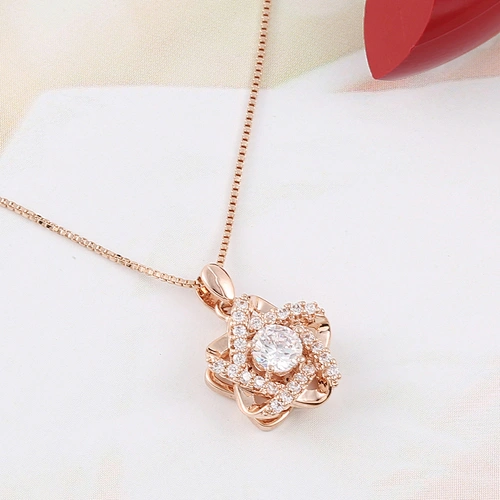 star necklace