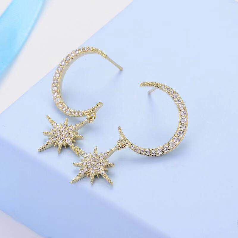 earrings customized